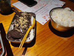 -鱼介炭火烤鱼(1227店)