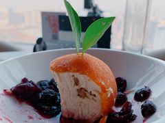 -西安皇冠假日酒店·B&G51餐厅