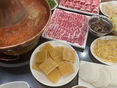 -情忆草原涮肉馆
