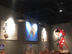 -城南老友羊蝎子火锅(花乡奥莱店)