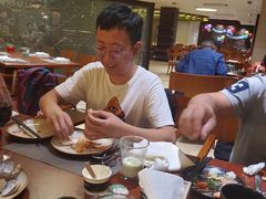 -成都凯宾斯基饭店