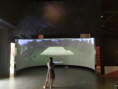 -盘龙城国家考古遗址公园