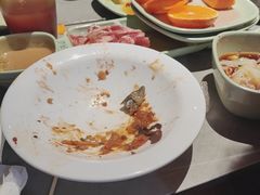 -盛江山自助料理(太原街万达店)