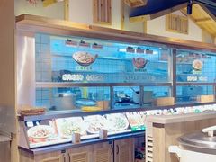 -绿草地·湘菜(喜盈门店)