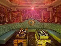 -钱莊Party连锁KTV(黄江星光城店)