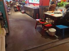 -钢管厂五区小郡肝火锅串串香(总店)