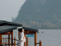 -宝晶宫旅游景区