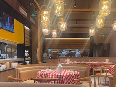 -西贝(华发商都店)