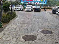 -亚龙湾亚泰商业街