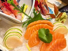 -小山日本料理(太古汇店)