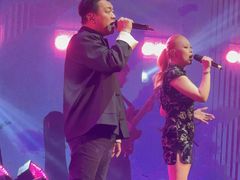-MOSSO·Liveshow(M3香港广场店)