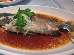 -廊亦舫Lang Yi Fang Restaurant(金桥店)