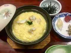蟹肉粥-蟹料理 札幌かに家(名古屋店)
