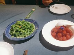 -伊带伊路新疆美食府(呼家楼店)