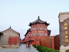 -杨柳青古镇