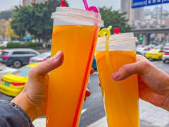 -辣螃铠盆盆蟹大排档(总店)