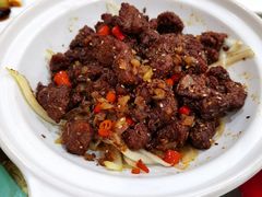 -大鸭梨烤鸭店(金顶街店)