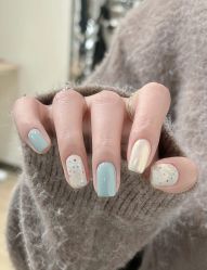 -斯馨·健康美甲美睫