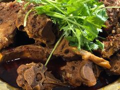 -友乐居羊蝎子(西直门店)