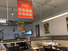 -姥姥家春饼店(八里庄店)