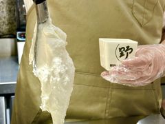 -野人先生Gelato(上海长宁龙之梦店)