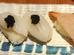 -万岁寿司(天河领展店)