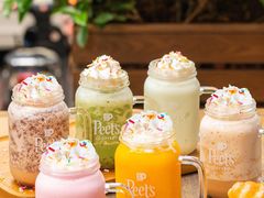 -Peet's 皮爷咖啡(东湖路手作店)
