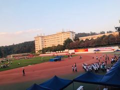 -西南林业大学(白龙校区)