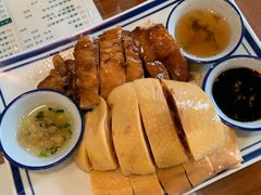 -小龍鳳餐室(番禺路店)
