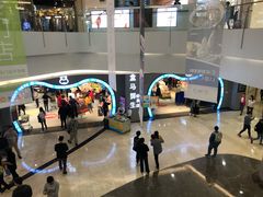 -盒马鲜生(皇庭广场店)