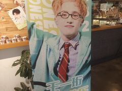 -雕刻时光咖啡馆(南院门店)