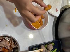 -大四喜·鲜牛肉火锅(洛阳大学城店)