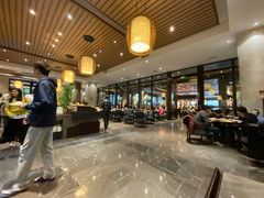 -清远熹乐谷温泉度假酒店