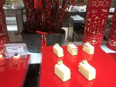 -乐咖啡西餐厅(太湖皇冠假日酒店)