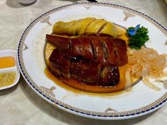 -稻香酒家(长宁KING88广场店)