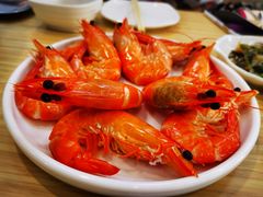 -一蚝一贝海鲜特色餐厅(万象城店)