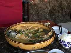 -张记焖窑·十五年专注焖烤(雍和宫店)