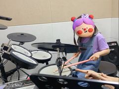 -TEMPO 音乐(五角场店)