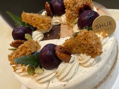 -半勺舒舒生日蛋糕店