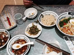 -黑白电视长沙小吃(悦汇城店)