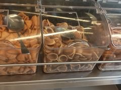 -爱碗亭·鲜炒湖南菜(壹城中心店)