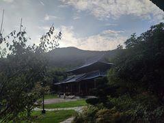 -兰亭风景区