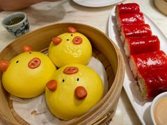 -陶陶居酒家(第十甫路总店)