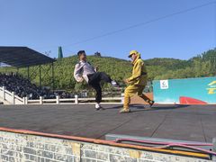 -威海华夏城景区