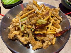 -红盔甲·小龙虾(车公庙店)
