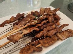 -亢龙太子酒轩·花园店