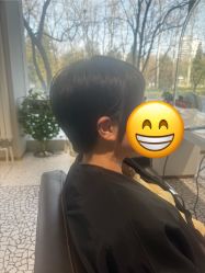 -童辉造型