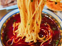 -清真磨沟沿老字号牛肉面(总店)