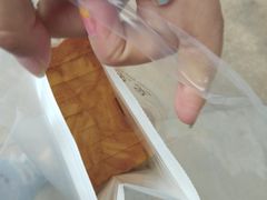 -爸爸糖手工吐司(贵阳花果园购物中心店)