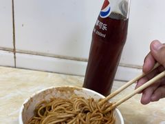 -曾麻子热干面(丁字桥路店)